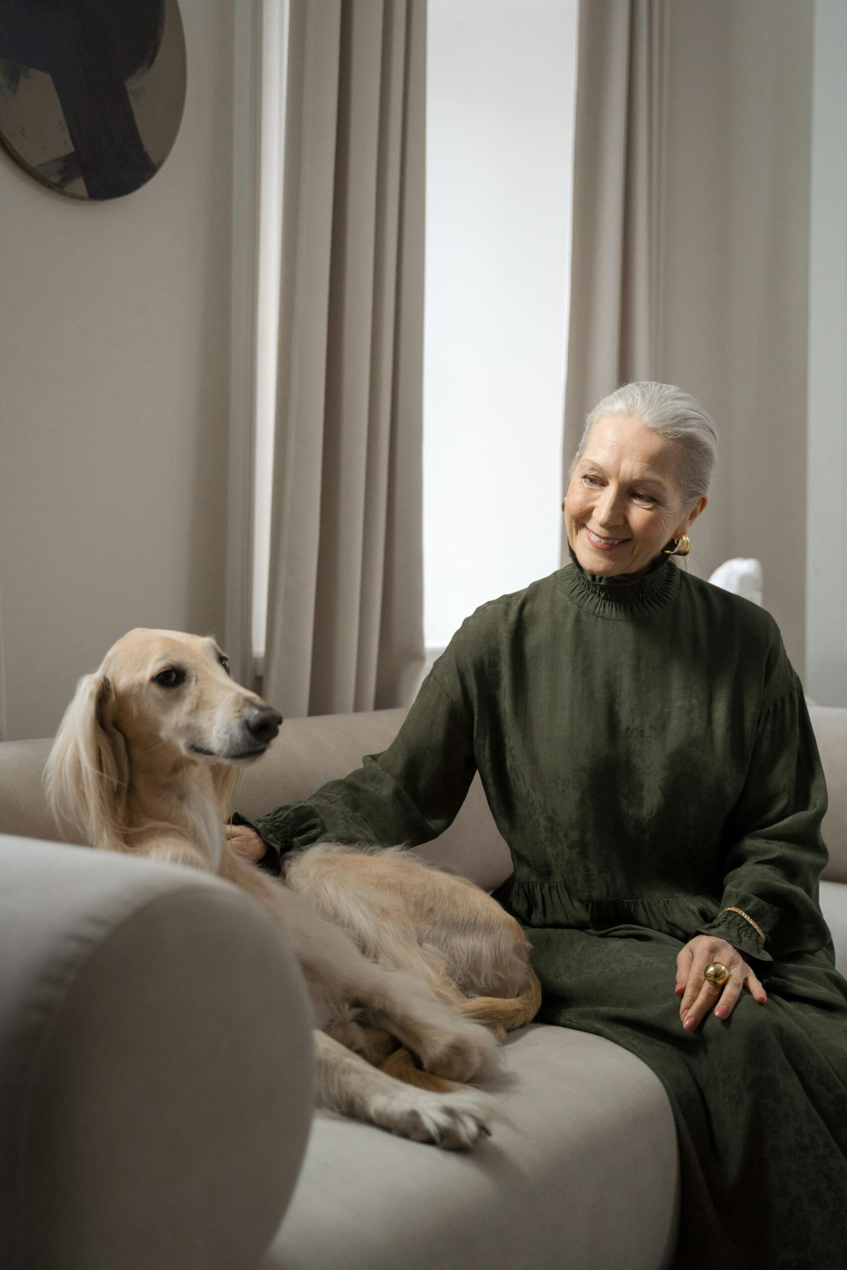 Pet Terapia: Como Animais Ajudam na Saúde Emocional
