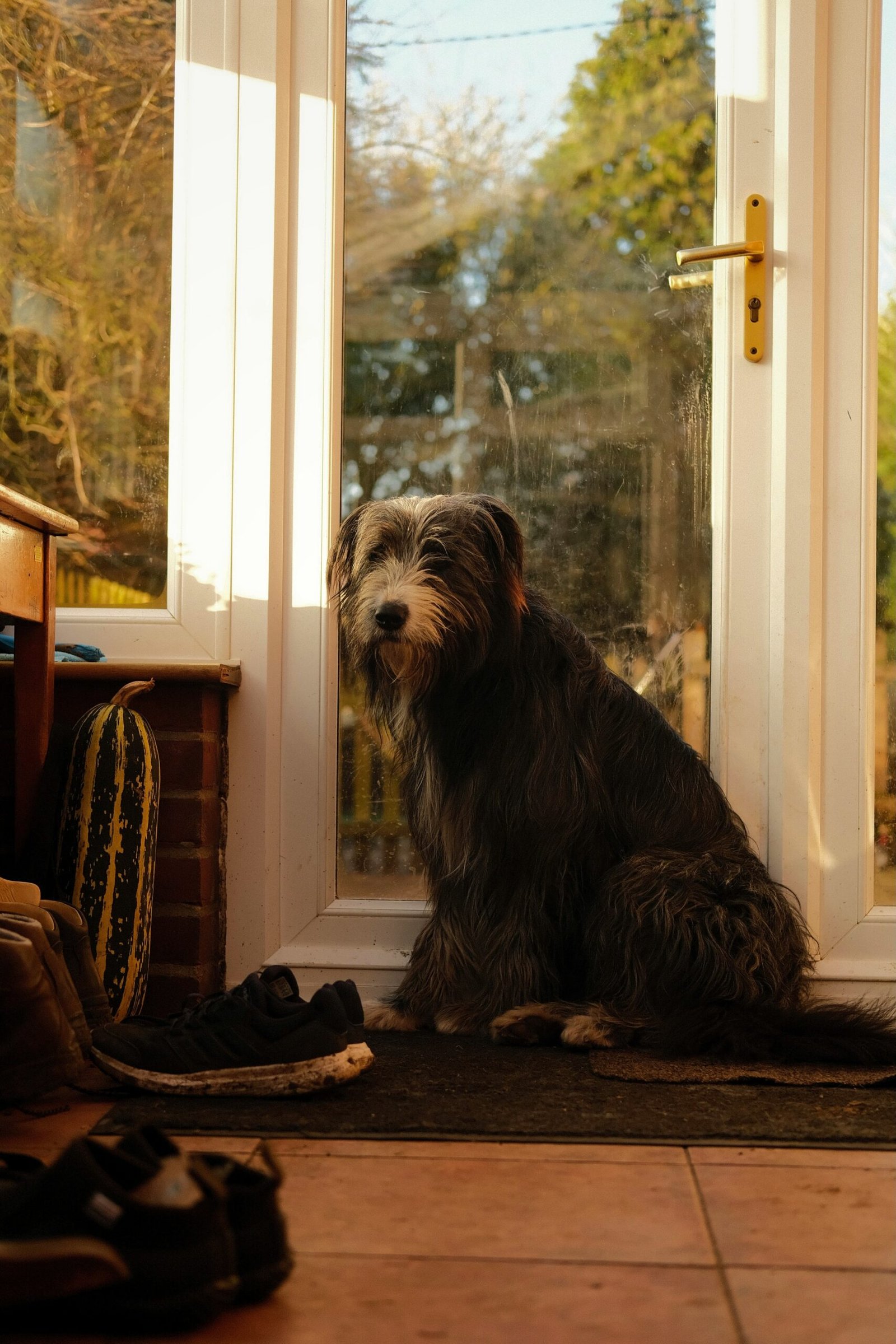 Por que a rotina faz tão bem para cães e gatos?